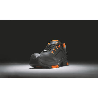 uvex 2 Scarpa bassa S3L - dettaglio puntale xenova