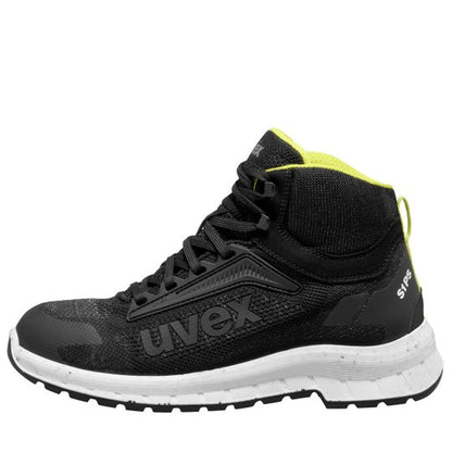 uvex 2 trend Stivale con lacci S1 PS FO SC SR
