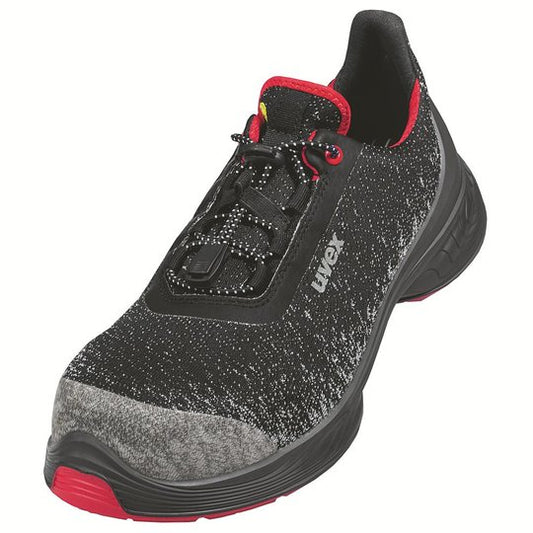 uvex 1 G2 Scarpa bassa S1 FO SR