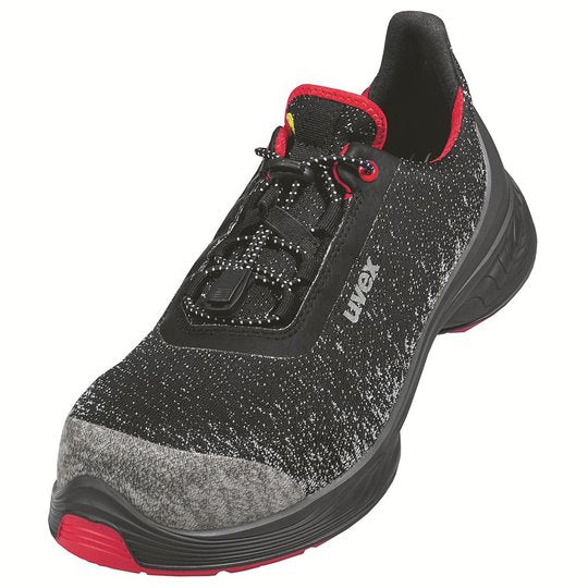 uvex 1 G2 Scarpa bassa S1 FO SR