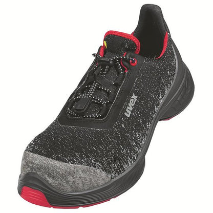 uvex 1 G2 Scarpa bassa S1 FO SR