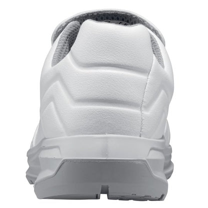 uvex 1 sport white Scarpa antinfortunistica S2 FO SR - vista posteriore