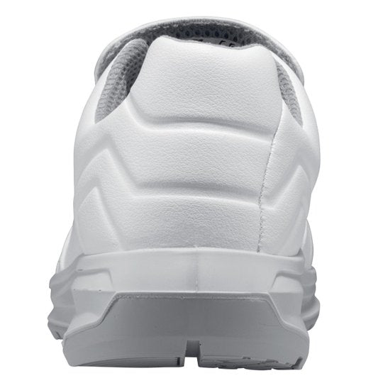 Uvex 1 sport white dettaglio