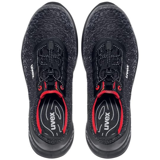 uvex 1 G2 Scarpa bassa S1 FO SR