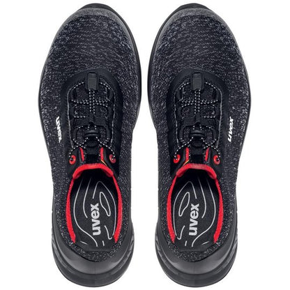 uvex 1 G2 Scarpa bassa S1 FO SR