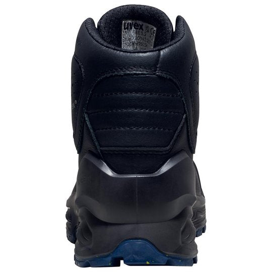 uvex 3 STX MACSOLE Stivaletto S7 vista 3