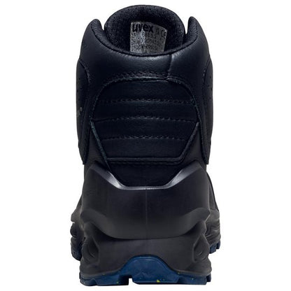 uvex 3 STX MACSOLE Stivaletto S7 vista 3