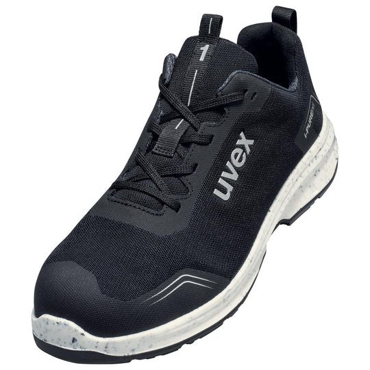 Uvex 1 sport S1 FO SC SR larghezza 10
