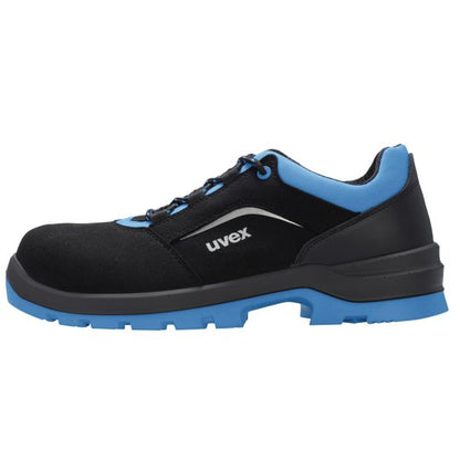 uvex 2 xenova® Scarpa bassa S2 FO SR