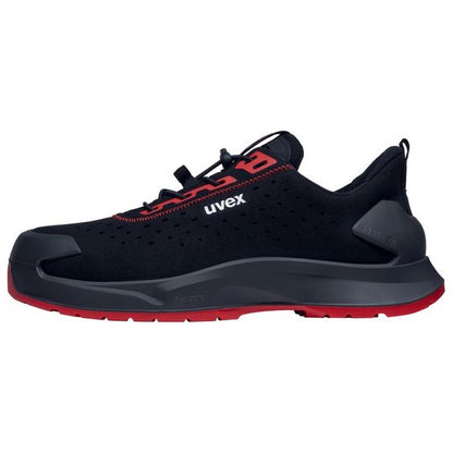 uvex 1 x-craft Scarpa bassa traforata S1 PL FO SC SR