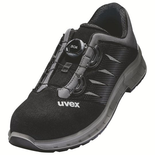 uvex 2 trend S3 BOA - vista principale
