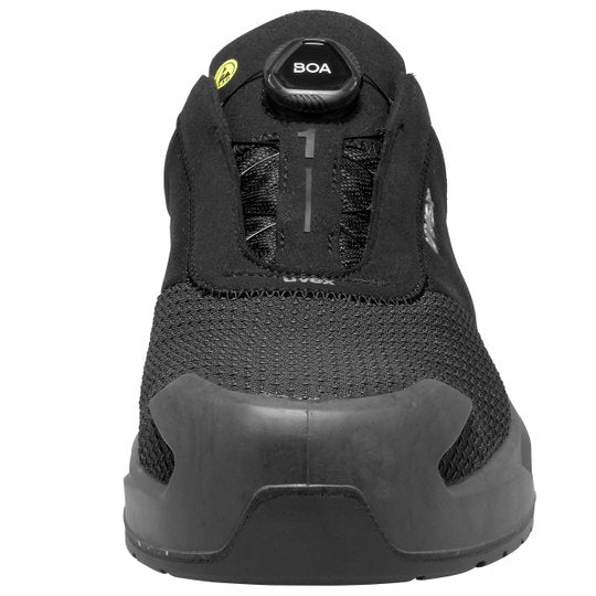 uvex 1 x-craft Scarpa bassa S1 PL FO SC SR con BOA