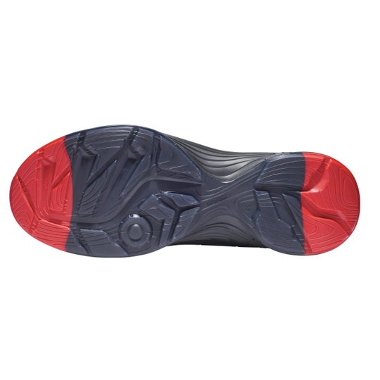 uvex 1 G2 Scarpa bassa traforata S1 PL FO SC SR