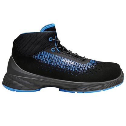 uvex 1 G2 Stivaletto traforato S1 FO SR - Larghezza 10 (art. 68315)