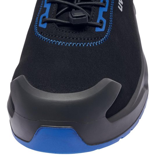 uvex 1 x-craft - vista frontale