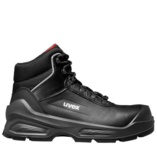 uvex 3 quatro Stivaletto S3 FO CI SC SR