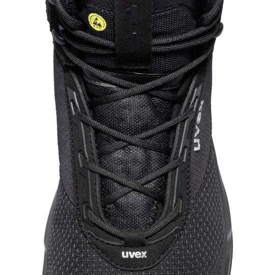 uvex x-craft pro stivale - copripuntale dinamico