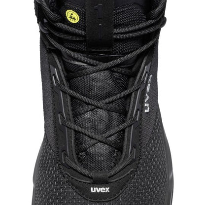 uvex x-craft pro stivale - copripuntale dinamico