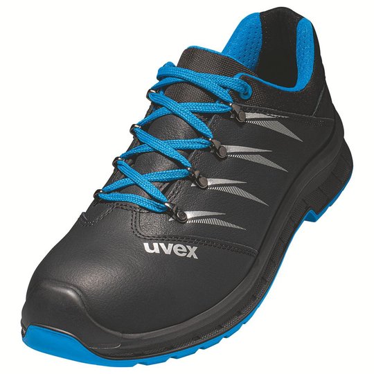 Scarpa Antinfortunistica uvex 2 trend S3 FO SR