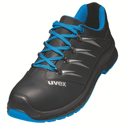 Scarpa Antinfortunistica uvex 2 trend S3 FO SR