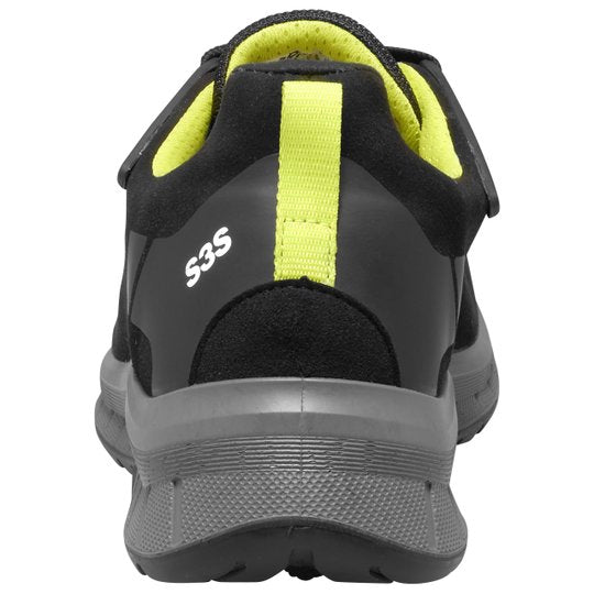 uvex 2 trend Scarpa bassa S3S FO SR