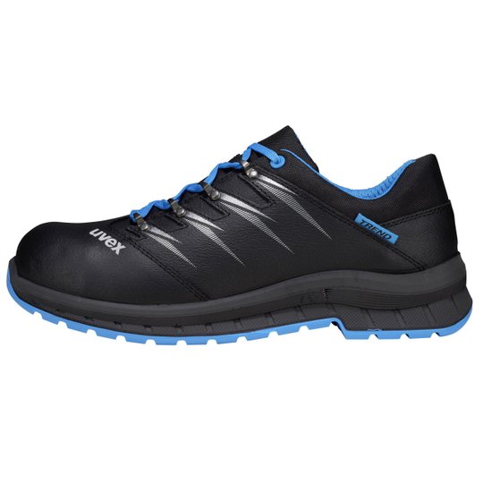 Scarpa bassa uvex 2 trend S2 FO SR - dettaglio 2