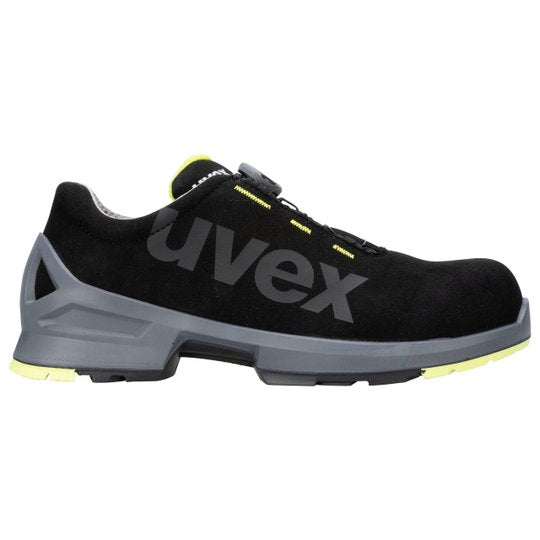 uvex 1 BOA - vista interna