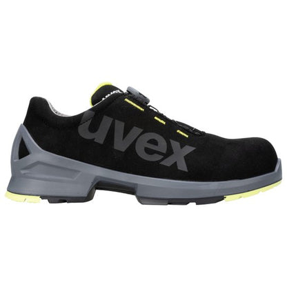 uvex 1 BOA - vista interna