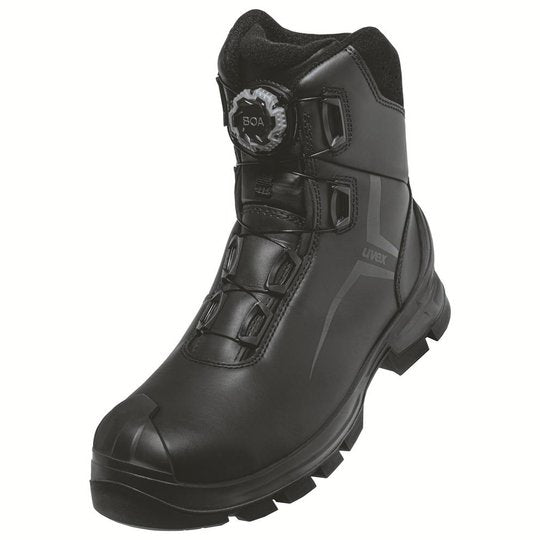 uvex 2 MACSOLE S3L - vista principale (modello affine)