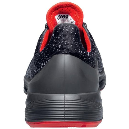 uvex 1 G2 Scarpa bassa S1 FO SR
