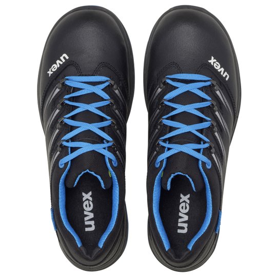 Scarpa bassa uvex 2 trend S2 FO SR - dettaglio 4