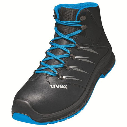 uvex 2 trend Stivali S3 FO SR - vista principale