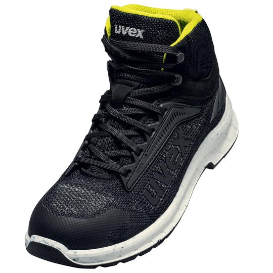 uvex 2 trend Stivale con lacci S1 PS FO SC SR