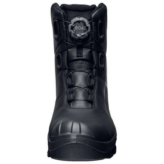 uvex 2 MACSOLE S3L - vista laterale