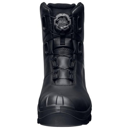 uvex 2 MACSOLE S3L - vista laterale