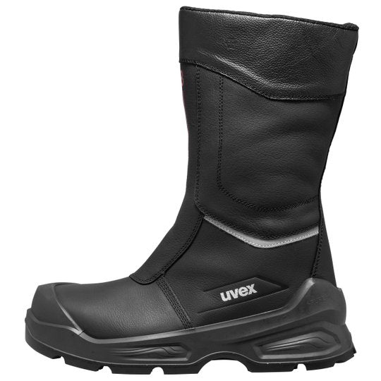 uvex 3 quatro Stivale Invernale S3 FO CI SC SR