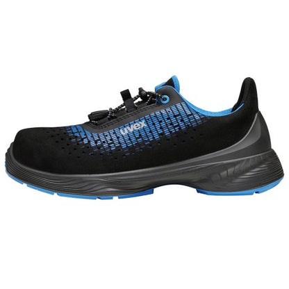 uvex 1 G2 Scarpa bassa traforata S1 FO SR