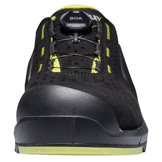 uvex 1 x-tended support Scarpa bassa S1 P FO SC SR
