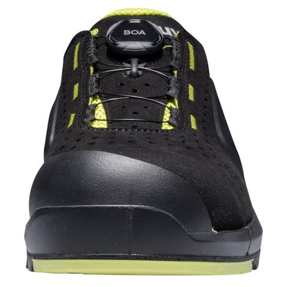 uvex 1 x-tended support Scarpa bassa S1 P FO SC SR