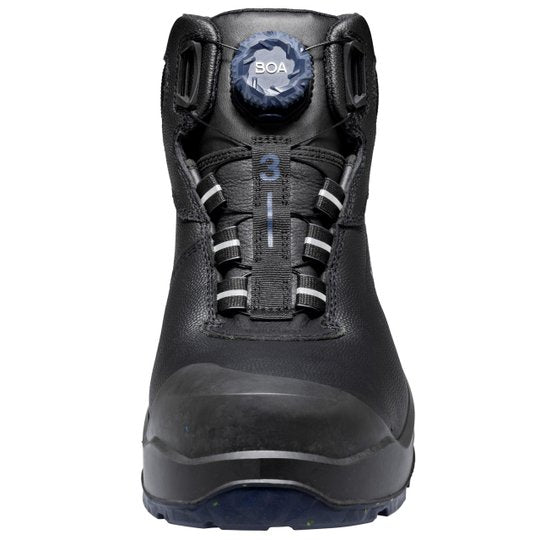 uvex 3 MACSOLE Stivaletto S3S FO CI HI HRO SC SR con BOA