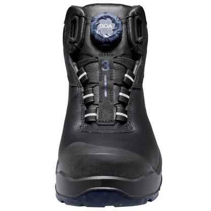 uvex 3 MACSOLE Stivaletto S3S FO CI HI HRO SC SR con BOA