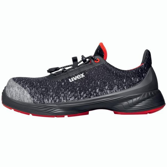 uvex 1 G2 Scarpa bassa S1 FO SR
