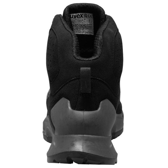 uvex 1 x-craft pro BOA Stivaletto S3S FO SC SR