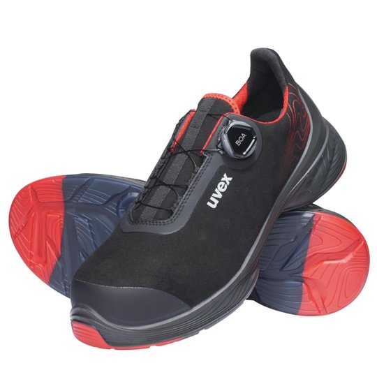 uvex 1 G2 Scarpa bassa S3L FO SC SR
