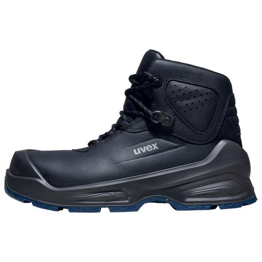 uvex 3 MACSOLE Stivale - dettaglio anklepro