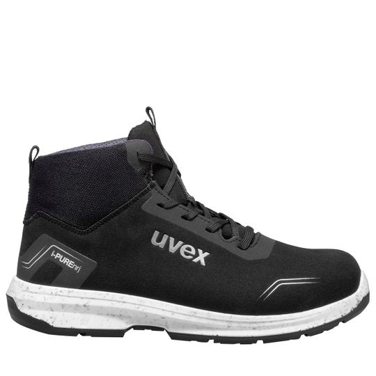 uvex 1 sport Stivaletto S2 vista 4
