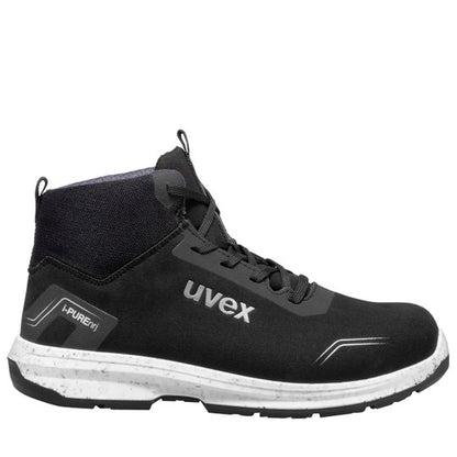 uvex 1 sport Stivaletto S2 vista 4