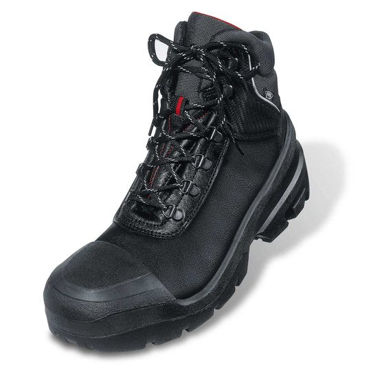 uvex quatro pro Stivaletto S3 SRC (art. 84032)