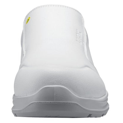 Uvex 1 sport white laterale