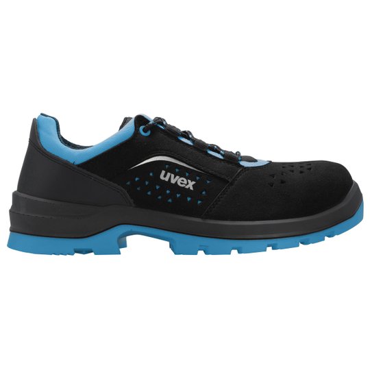 uvex 2 xenova® Scarpa bassa traforata S1 FO SR